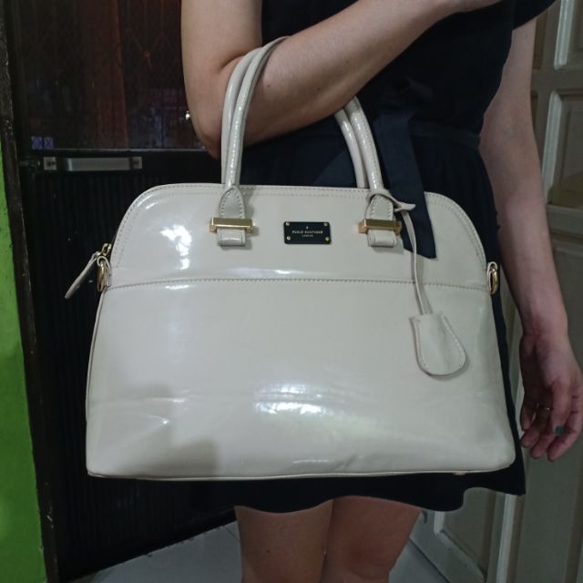 PAULS Boutique Bag Pinas - Preloved Bags from Korea