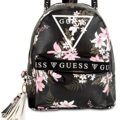 Guess gesabel backpack hot sale