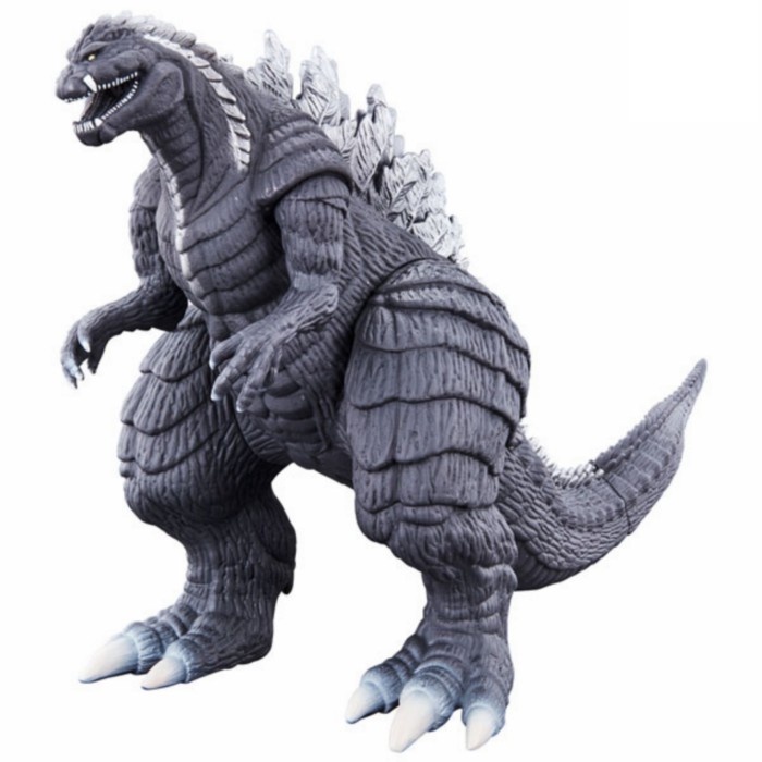 Godzilla hot sale toys shopee