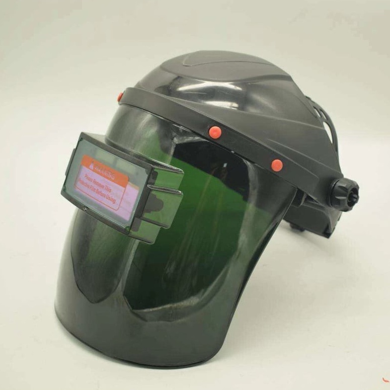 Solar Automatic Photoelectric Welding Mask Face Protection | Shopee ...