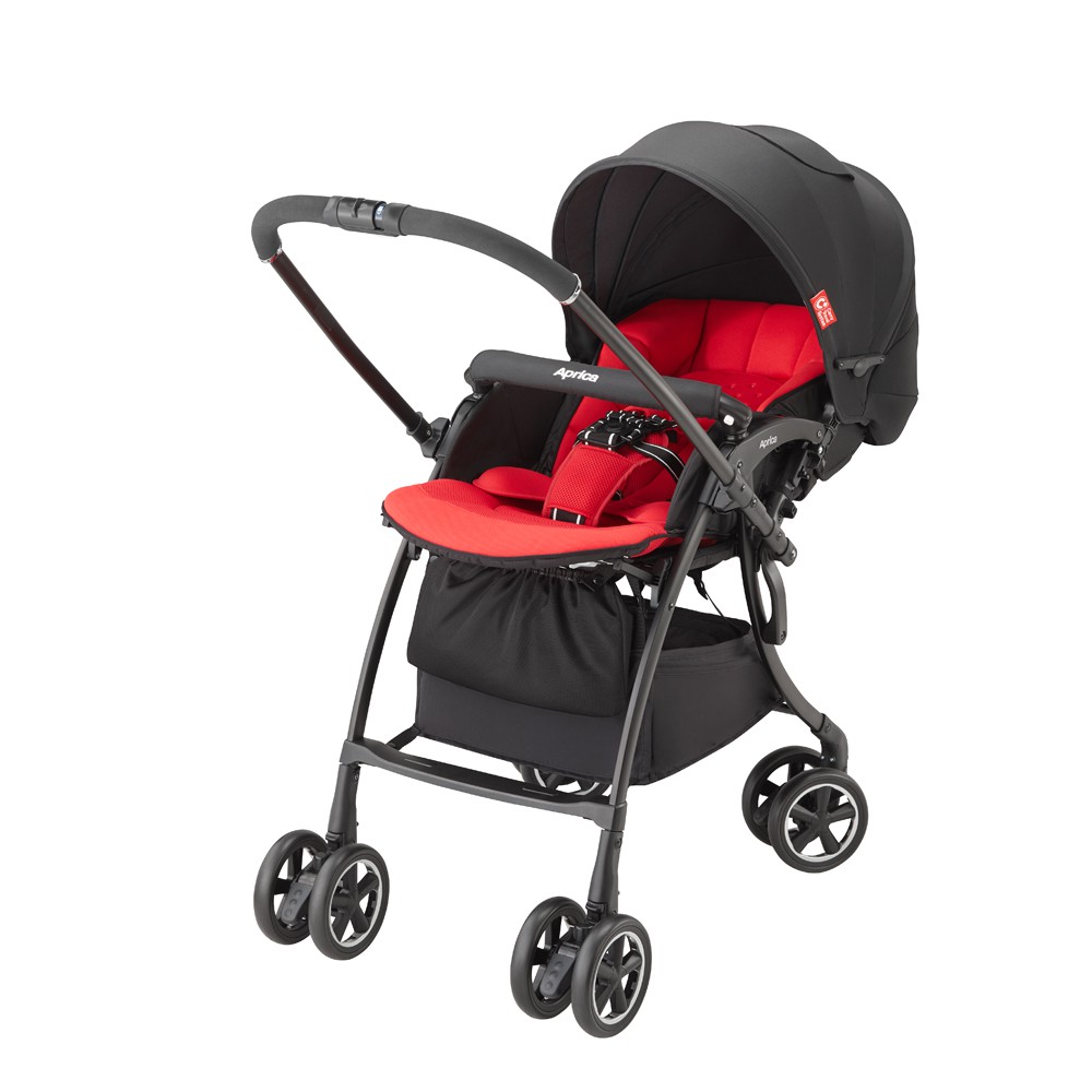 Aprica pram hotsell