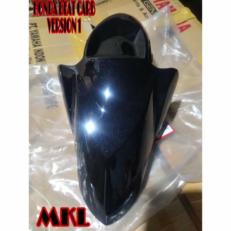HONDA BEAT CARB VERSION 1 FRONT FENDER ORIGINAL Shopee Philippines