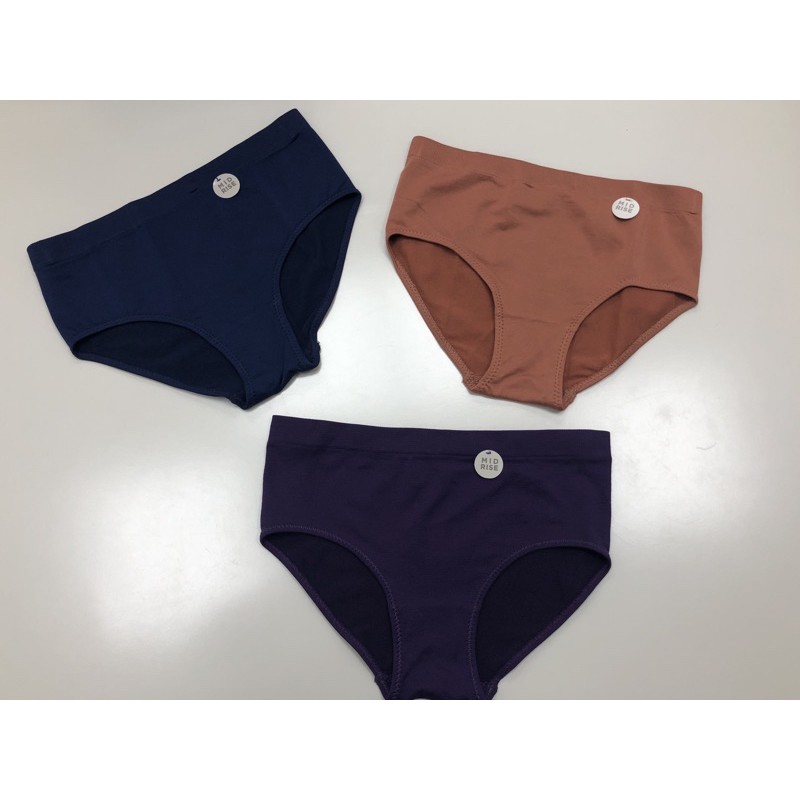 Bench Ladies’ Underwear