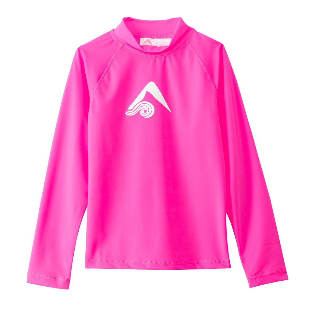 KANU Surf Rashguard Longsleeves Imported Brandnew Original SALE ...