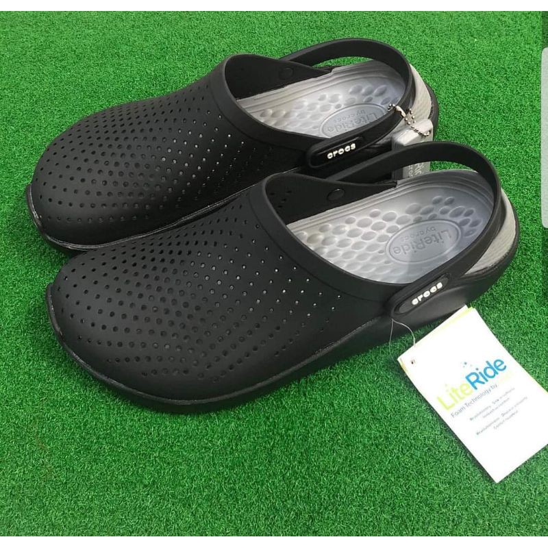 Original price of crocs new arrivals