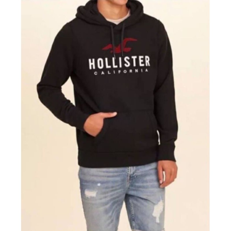 Hollister 2024 hooded jacket