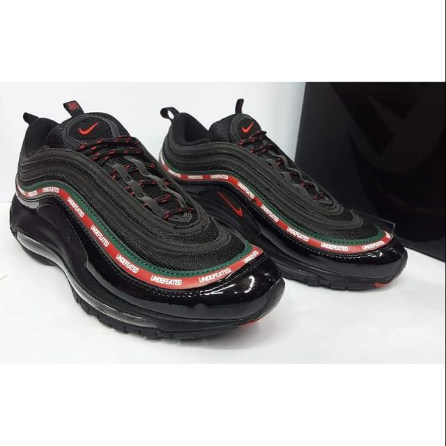 Nike 97 2025 undefeated cena