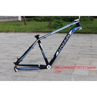 Mosso mtb outlet frame 27.5