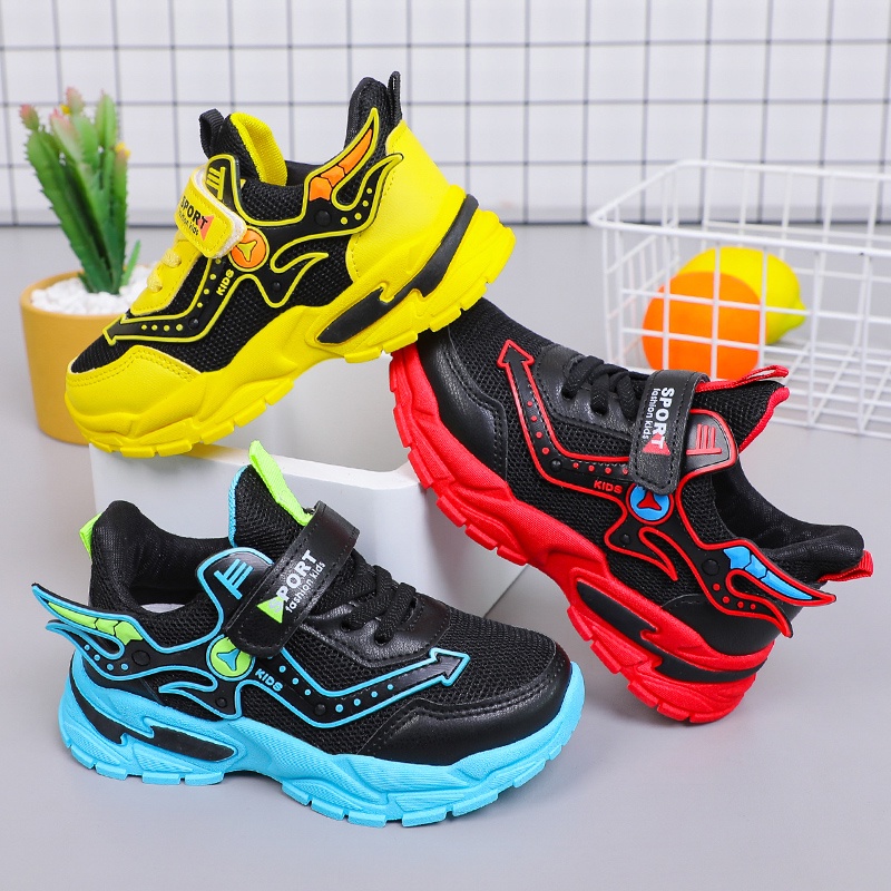 Shoes for hot sale boy kids