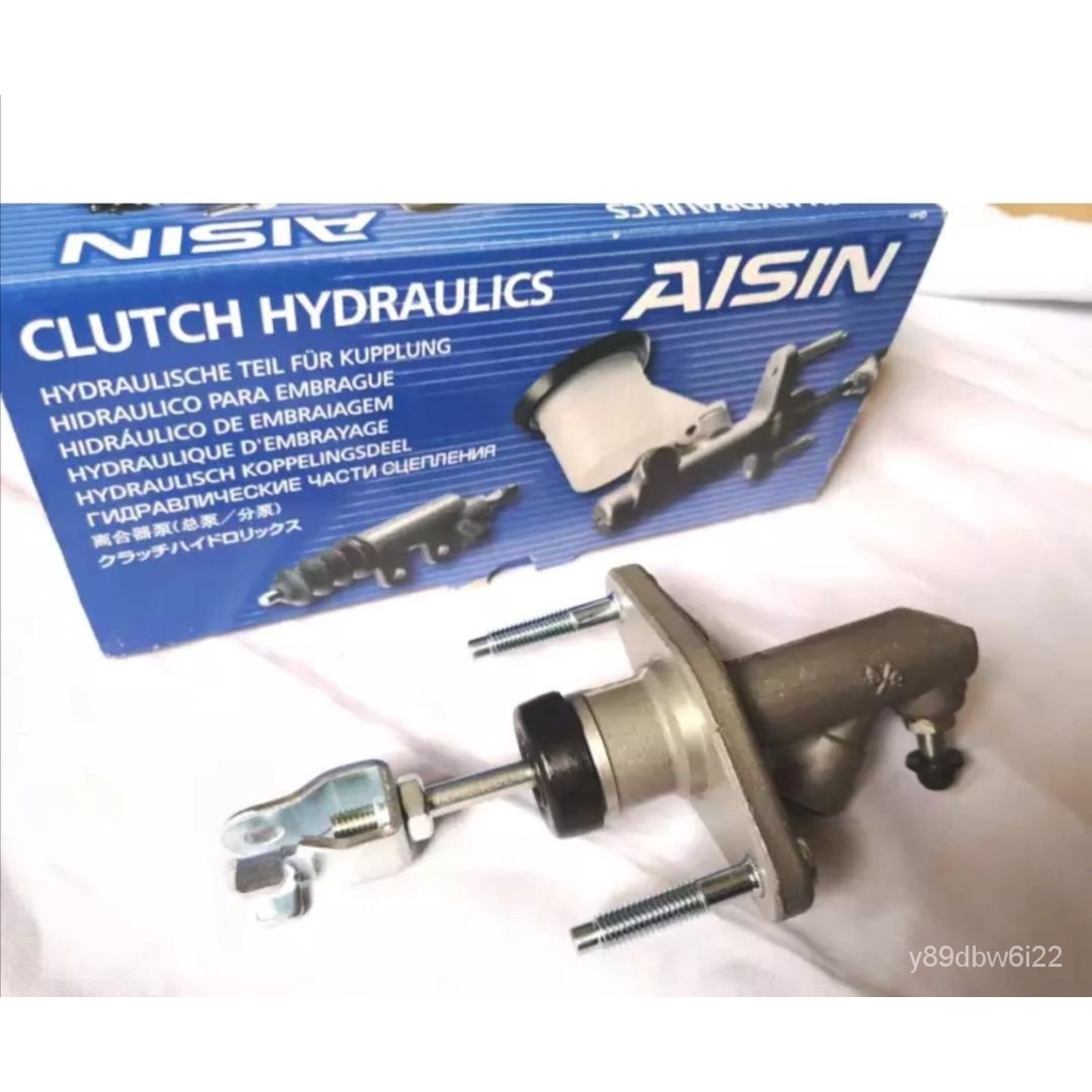 Aisin Clutch Master Cylinder Assembly for Honda Civic 1992 to 2000 LX