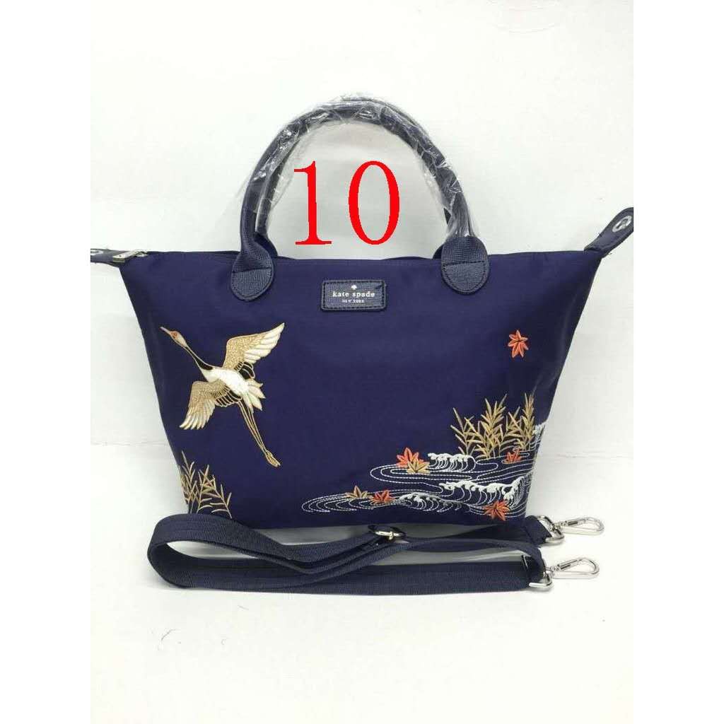 Kate spade bird on sale bag