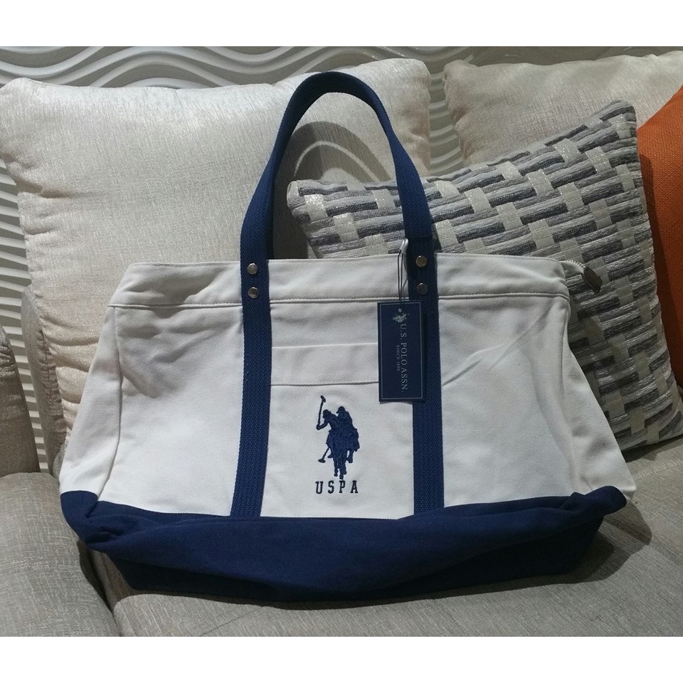 Us polo association discount bags