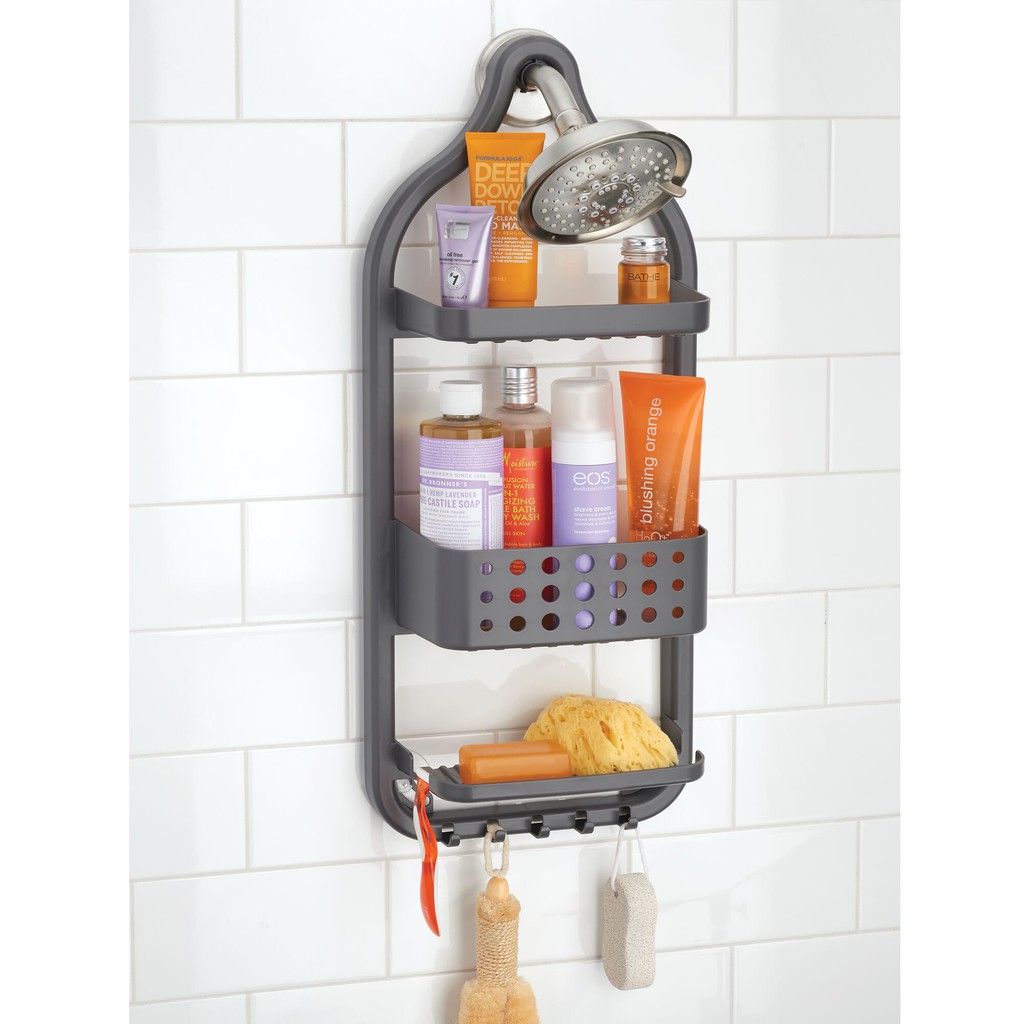 Plastic Shower Organizer Shopee Philippines