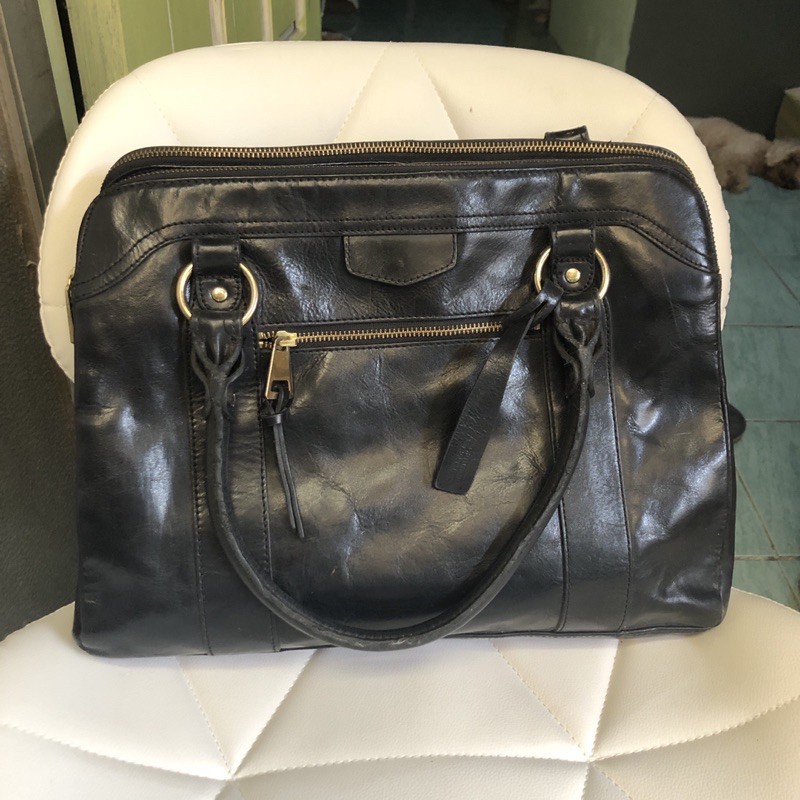 Authentic Clarks Bag