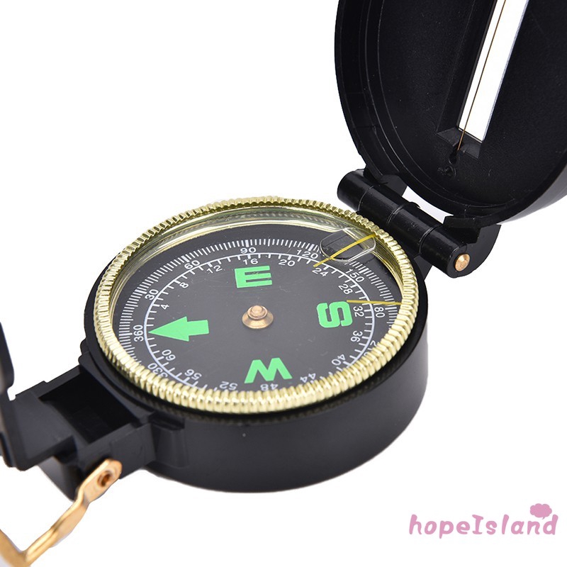 Camping compass for clearance sale