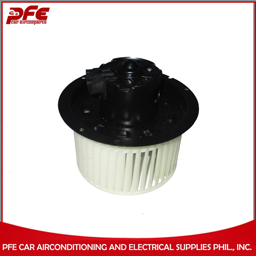 Aircon Blower Motor Assembly For FORD ESCAPE Shopee Philippines