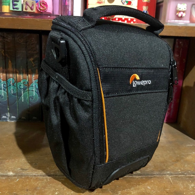 Lowepro Adventura TLZ 30 II DSLR Camera Bag Shopee Philippines