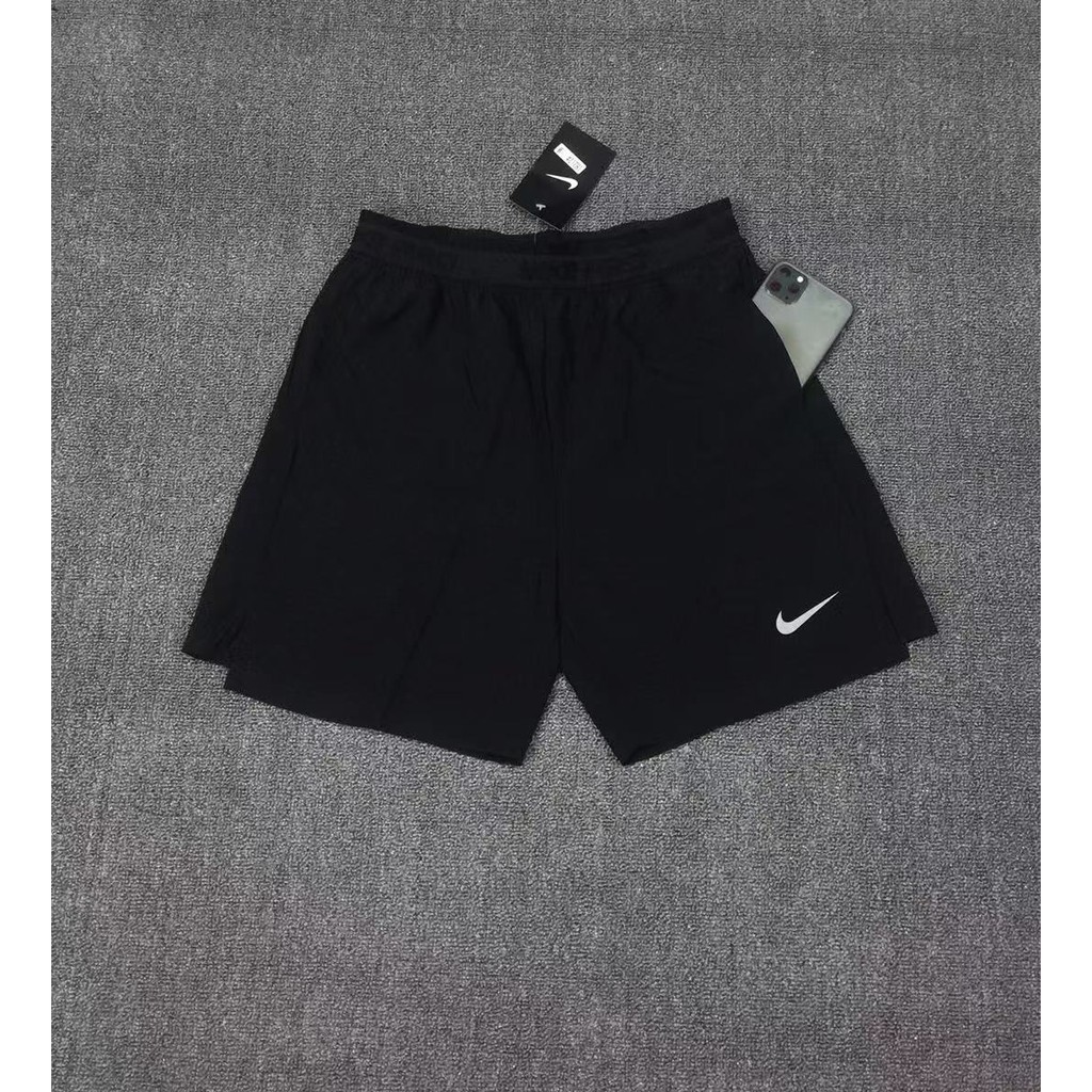 Dark gray nike on sale shorts