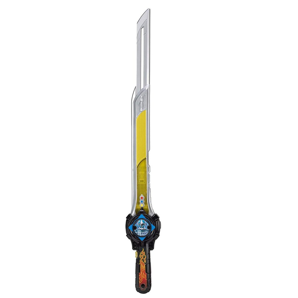Power Rangers Ninja Steel DX Ninja Star Blade Shopee Philippines