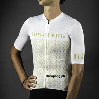 Espresso mafia cycling discount jersey