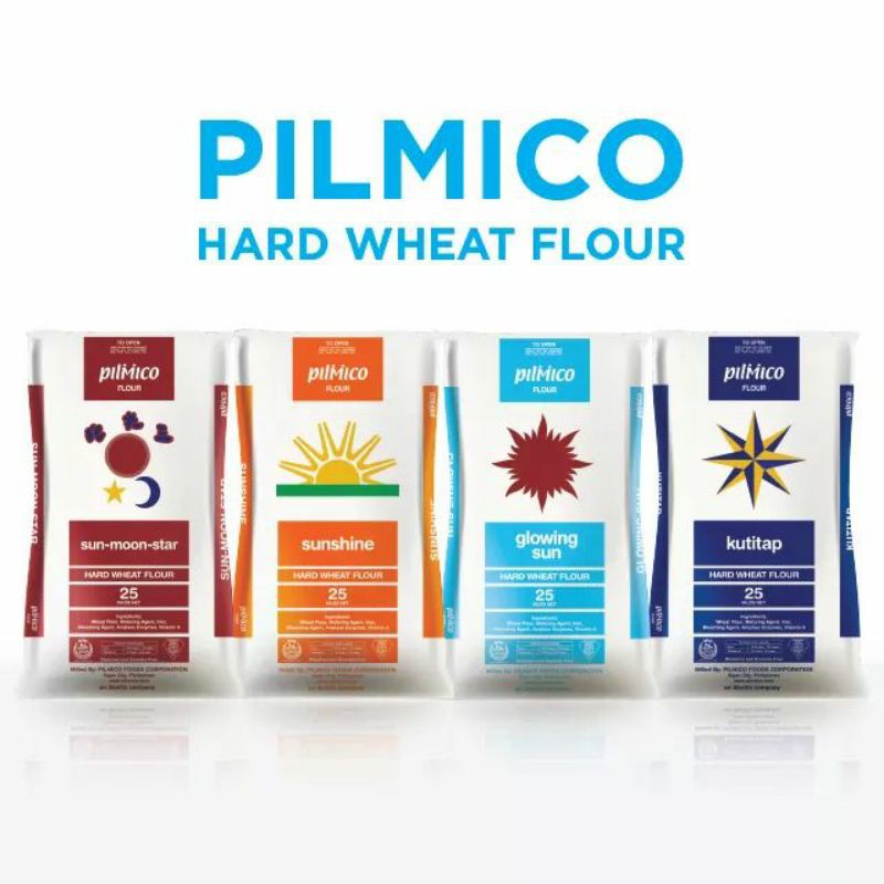 Shop bread flour for Sale on Shopee Philippines