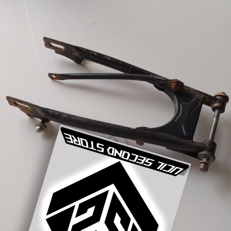 Swing ARM SUZUKI THUNDER SWING ARM THUNDER125 AREM THUNDER125 ORIGINAL SEKEN Shopee Philippines