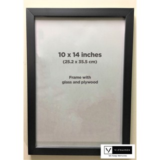 10 x outlet 14 frame