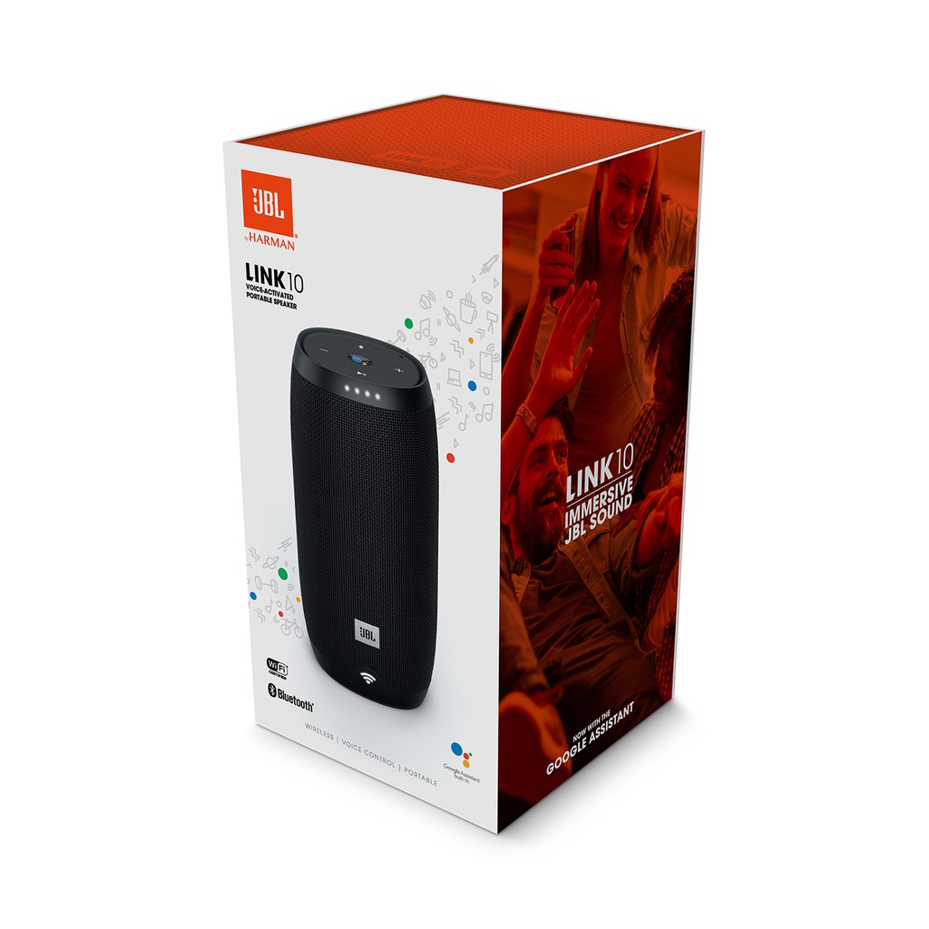 JBL Link 10 新品未使用未開封 JBL LINK 10 価格比較 - 価格.com