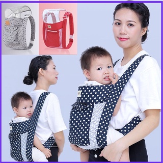 Backpack style hot sale baby carrier