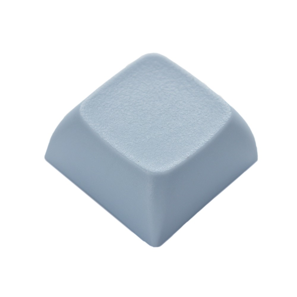 YMDK XDA Profile Blank 1U Keycap Orange Red Gray Blue Beige For MX ...