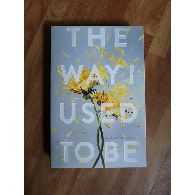 The Way I Used to Be Collection (Boxed Set), Book by Amber Smith, Official Publisher Page