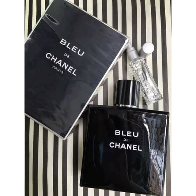 Bleu de Chanel, Authentic US Tester Perfume (COD FREE SF)