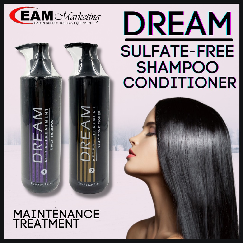 Brazilian on sale hair maintenance
