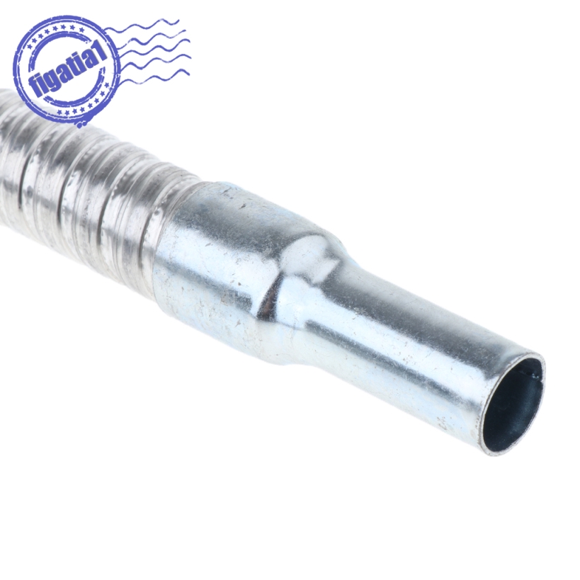 AllPurpose Metal Wide Neck Wide Spout Funnel for Engine Oil