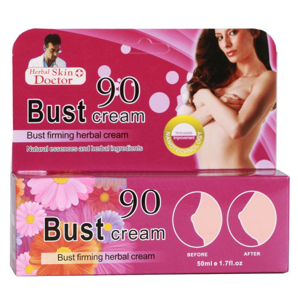 Wxmd Anny Breast Enlarger Bust 90 Breast Enlarging And Firming Cream 50ml Bust 90 Cream Breast 9228