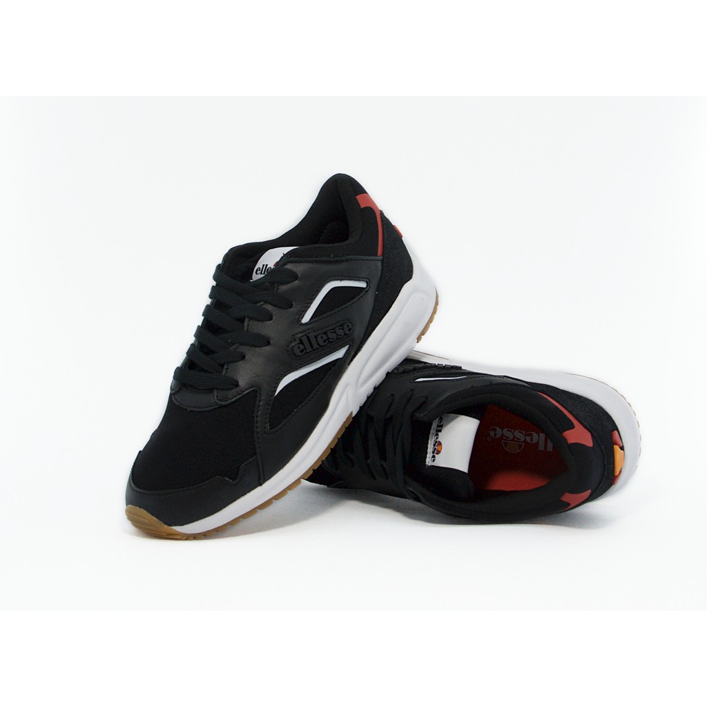 Ellesse cheap contest trainers