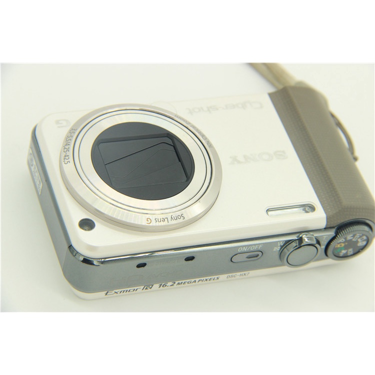sony dsc hx7