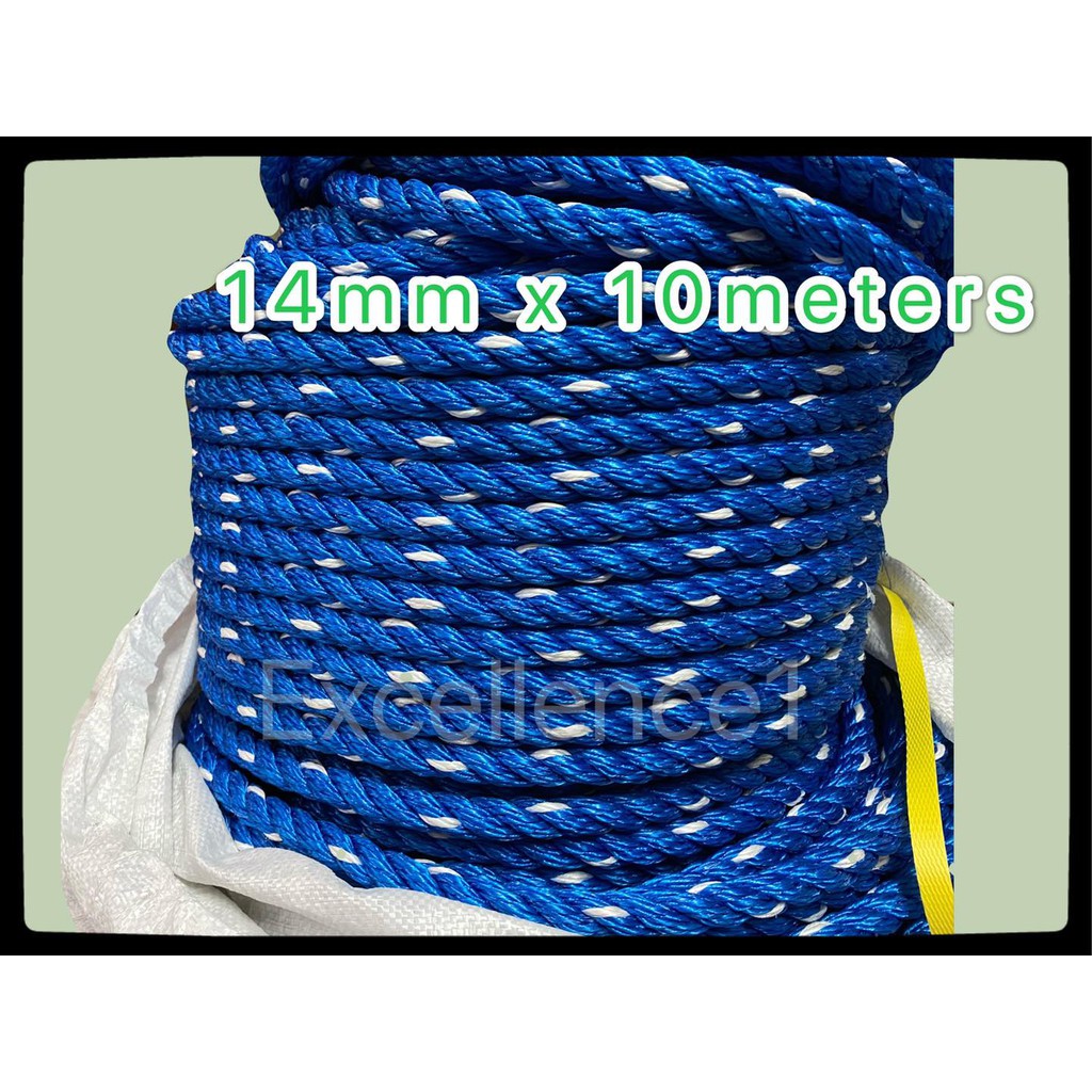 Shop nylon rope for Sale on Shopee Philippines