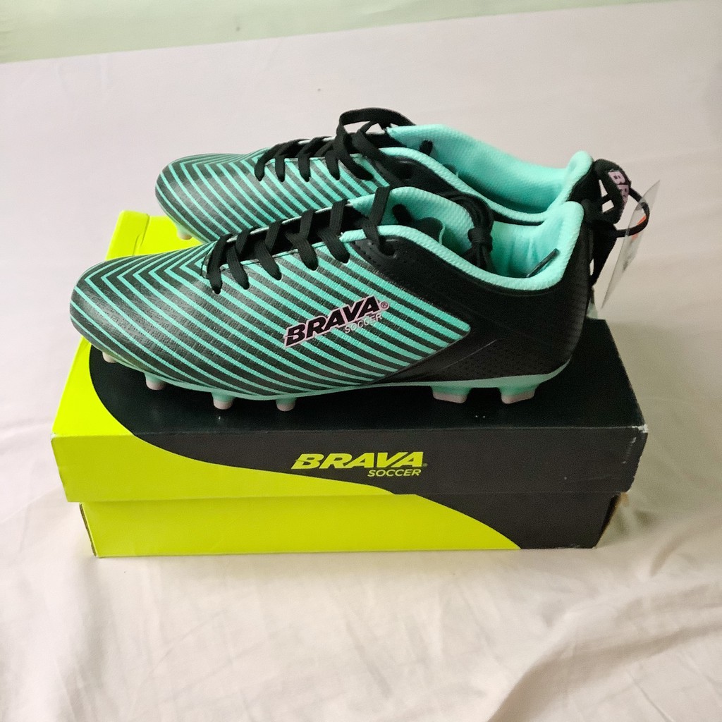 Brava store soccer cleats