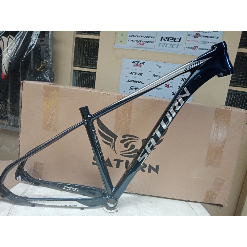 Saturn frame 27.5 price sale