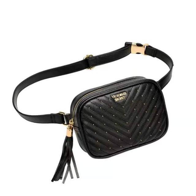 Victoria secret best sale oversized belt bag