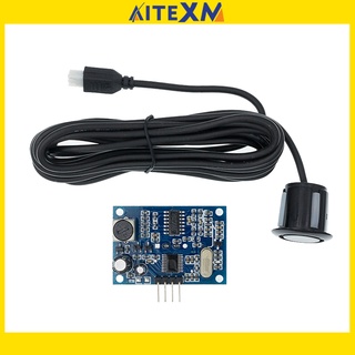 Waterproof Ultrasonic Module JSN-SR04T Water Proof Integrated Distance ...