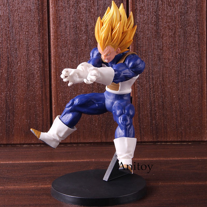 Final Flash Vegeta SSJ  Dragon ball z, Dragon ball image, Dragon