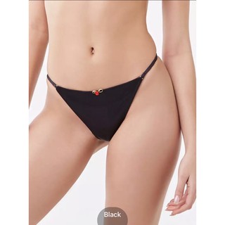 Seamless Panty Women's Underwear T- Back Panties