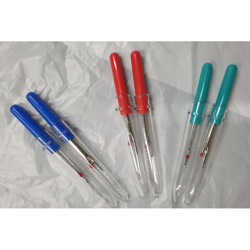 Seam Ripper ( Pangtastas ) | Shopee Philippines