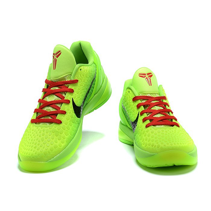 Nike Kobe 6 Protro Green Apple - 通販 - sinerminco.com.pe