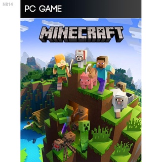 Is minecraft sale on switch bedrock