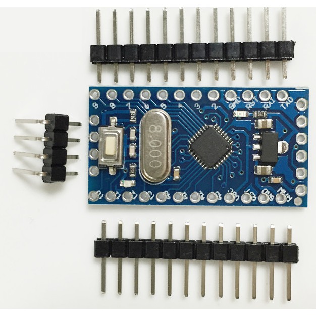 Arduino PRO MINI 3.3V 3V3 | Shopee Philippines