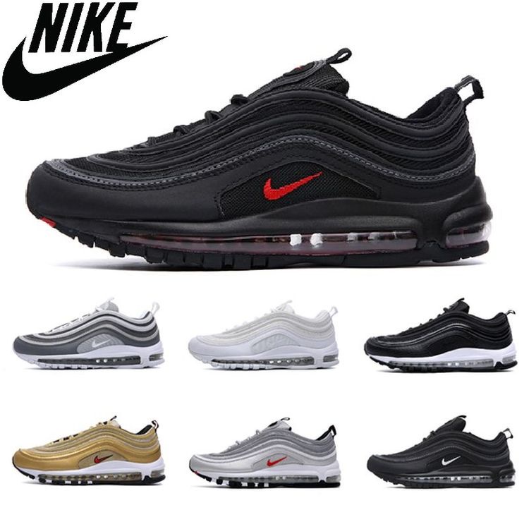 Nike air 2025 max 97 shopee