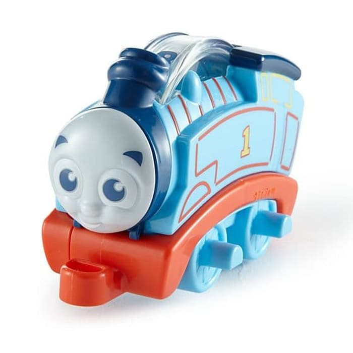 My First Thomas & Friends Rattle Roller Original Fisher Price - Thomas ...